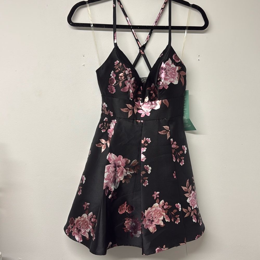 NWT Speechless dress size 0